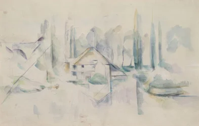 House by the Water